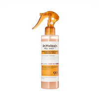 Dr melaxin spray exfoliante